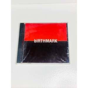Rare! CD Birthmark – I Born EP